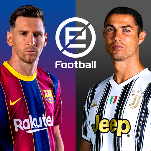 eFootball PES 2021 5.1.0 apk for android