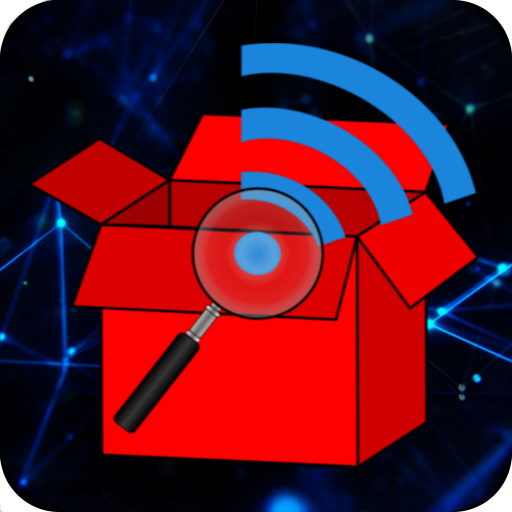 RedBox - Network Scanner 2.1.2 apk for android