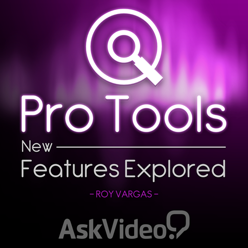 AV For Pro Tools 11 Features 1.1 apk for android