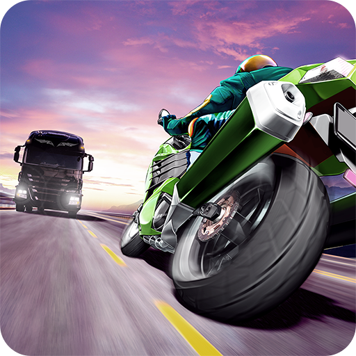 Traffic Rider 1.70 apk for android