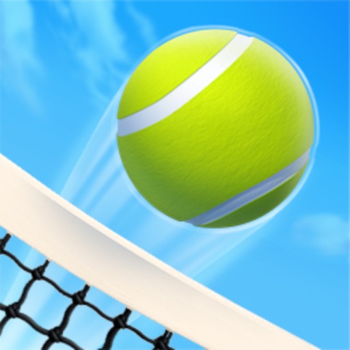 Tennis Clash: رياضات 3D - مجانية متعددة اللاعبين 2.11.1 apk for android