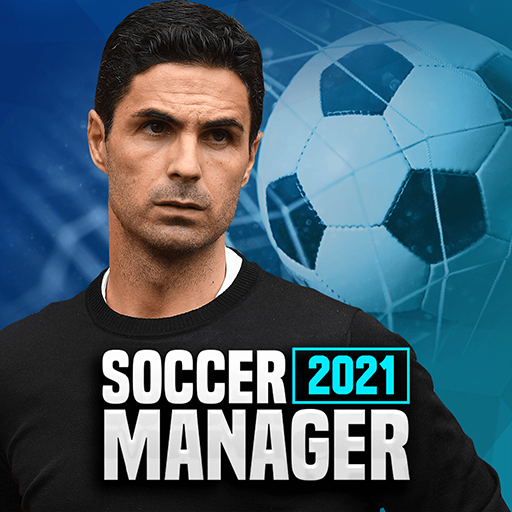- Football Management Game 1.1.7 apk for android